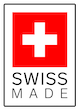 Swiss made